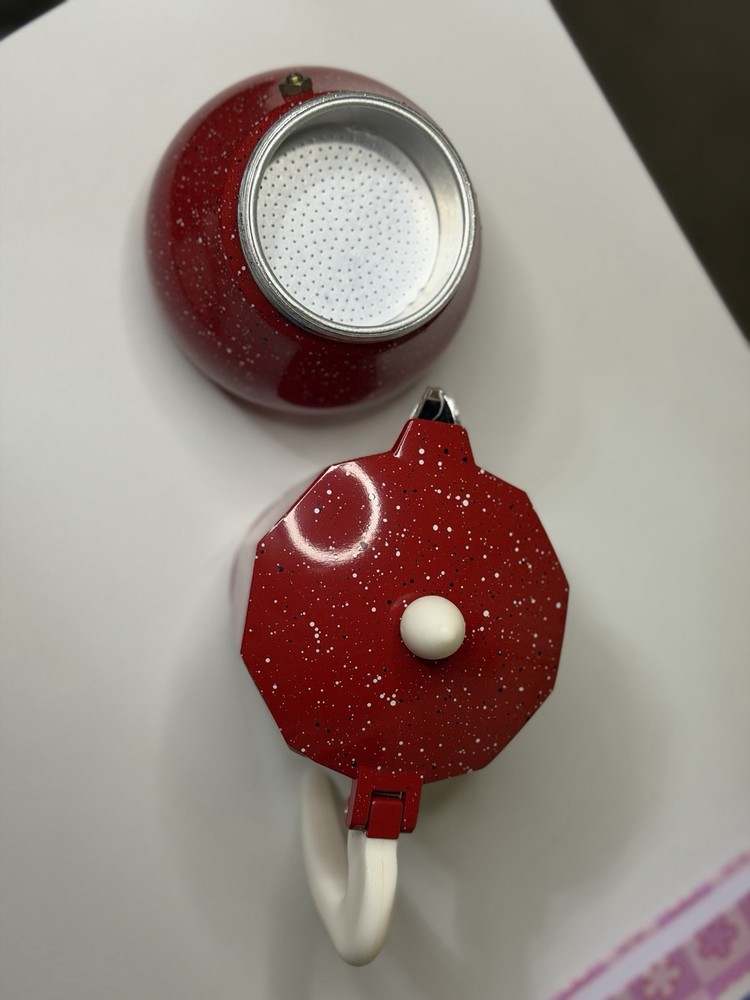 Moka Pot Espresso Maker