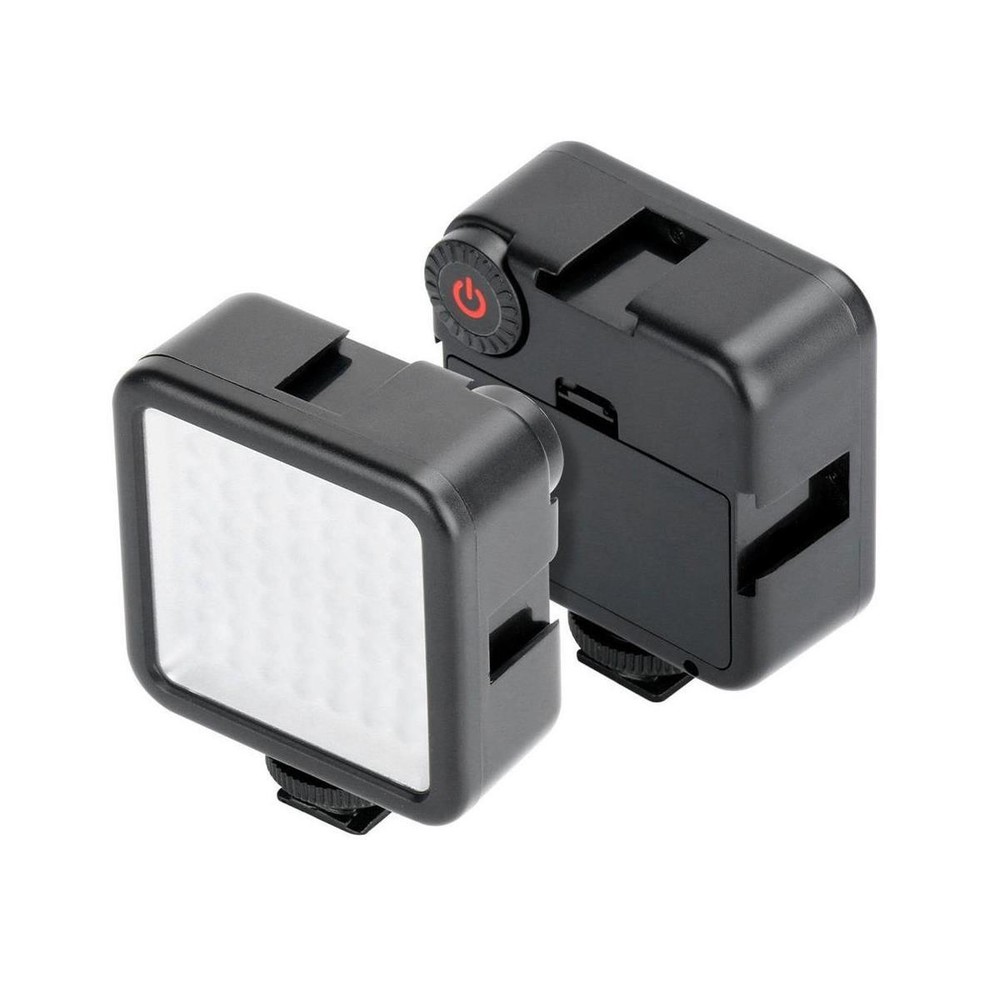 Ulanzi W49 6000K Mini LED Light
