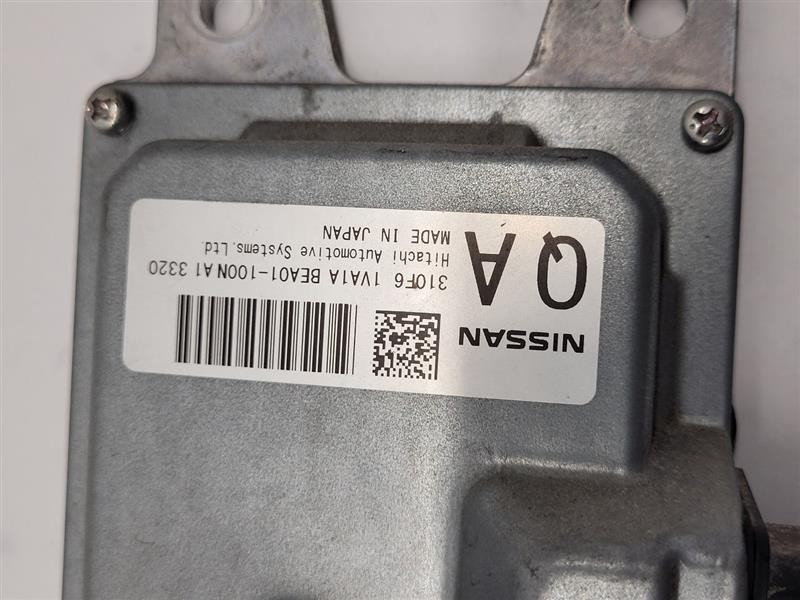 Automatic Transmission Shift Control Module fits 2013 Nissan Juke Transmis