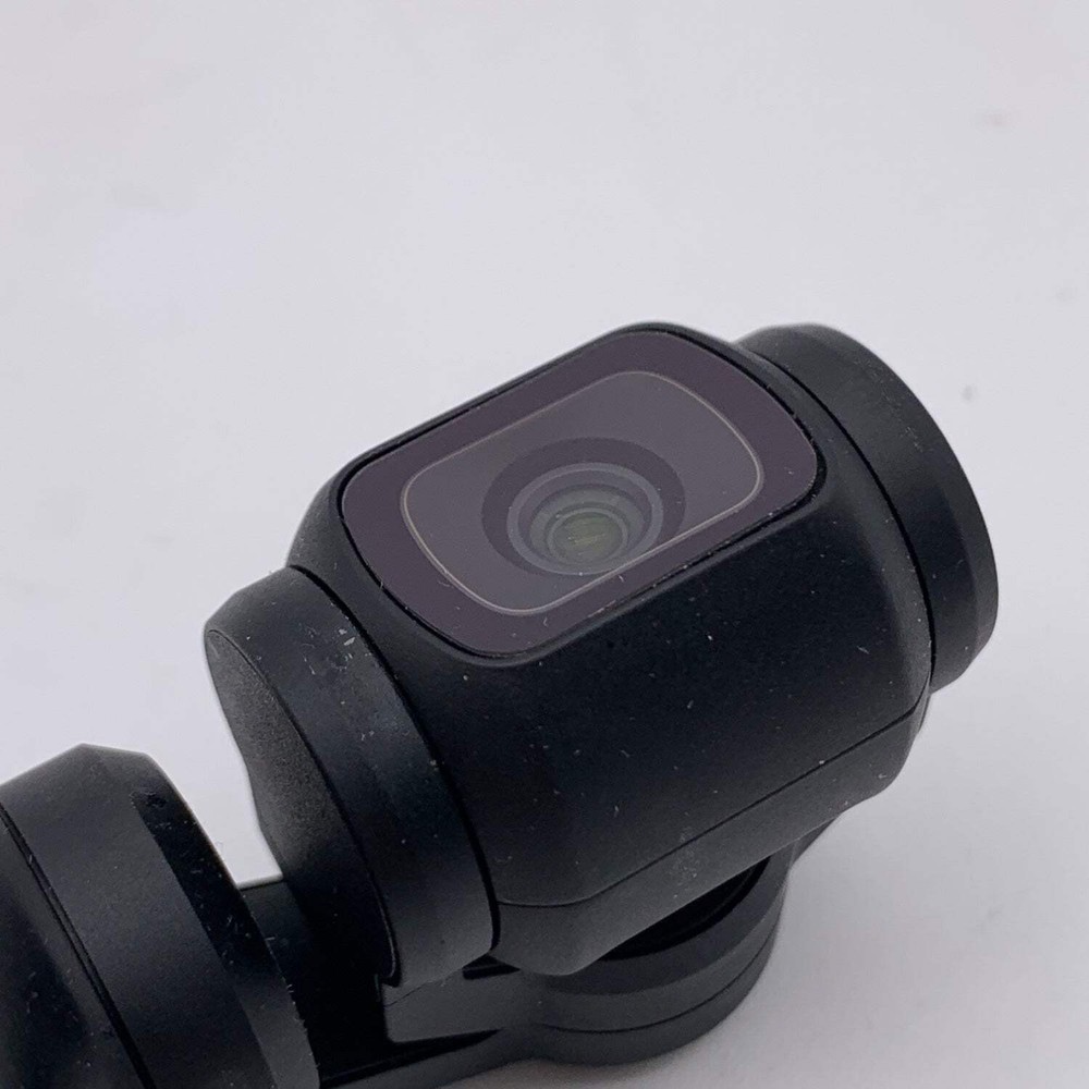 DJI Osmo Pocket 3 9.4MP 3-Axis Gimbal Camera PP-101
