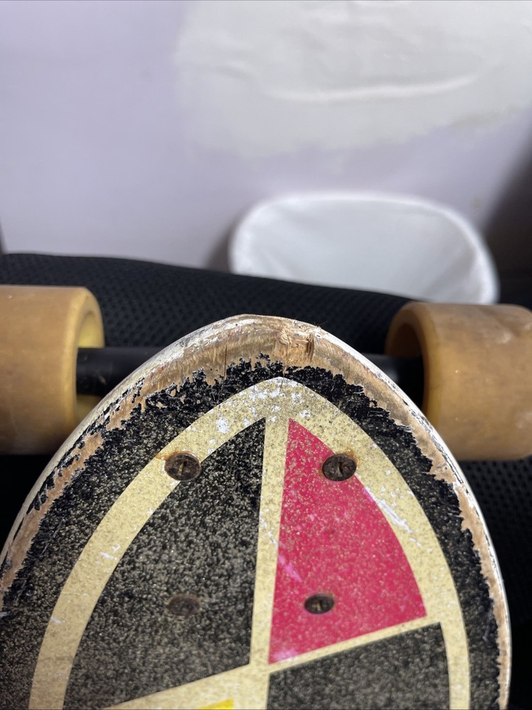 Mercer Longboard