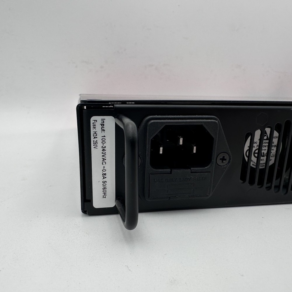 LiveU LU210 Single Rack Mounted Encoder