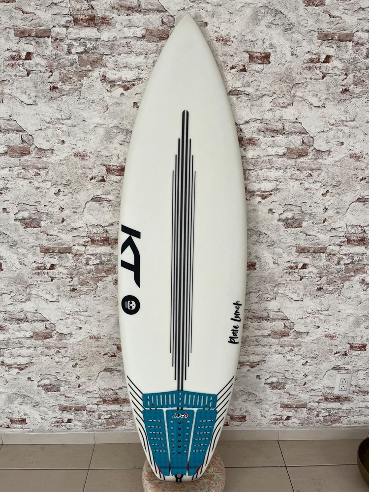 surf board