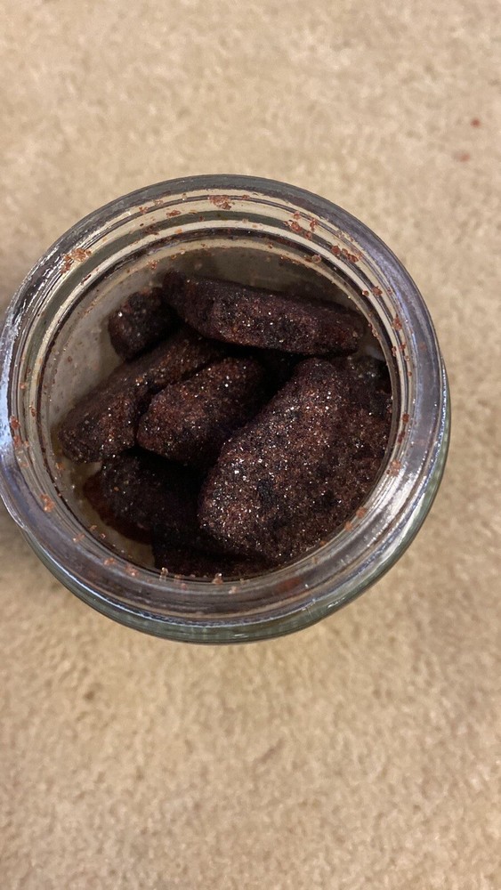 Bakhoor from saudi arabia
