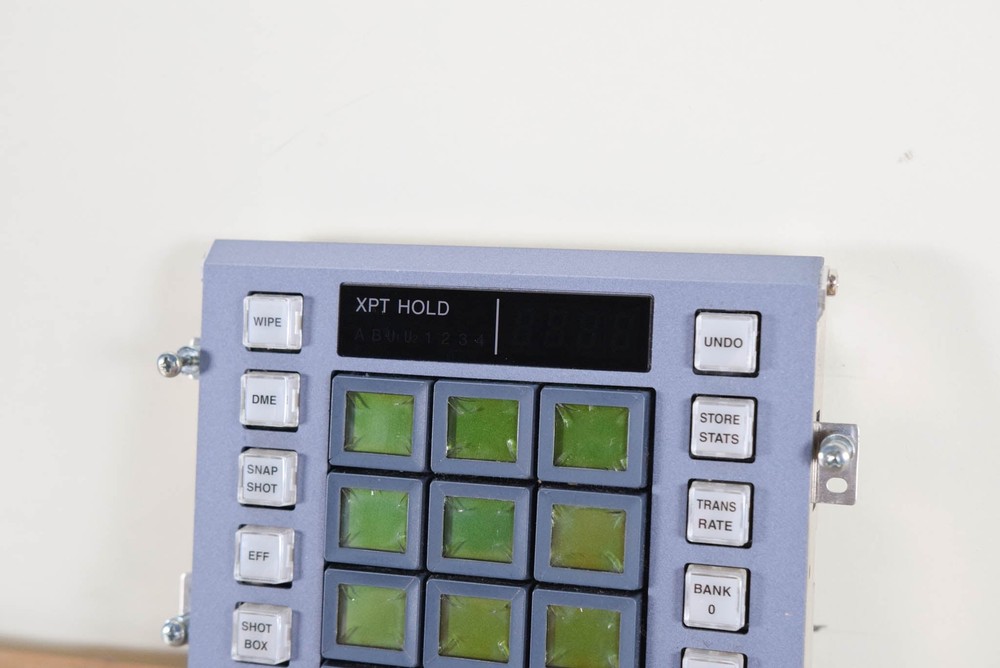 Sony MKS-8024 Flexipad Module CG00RRK