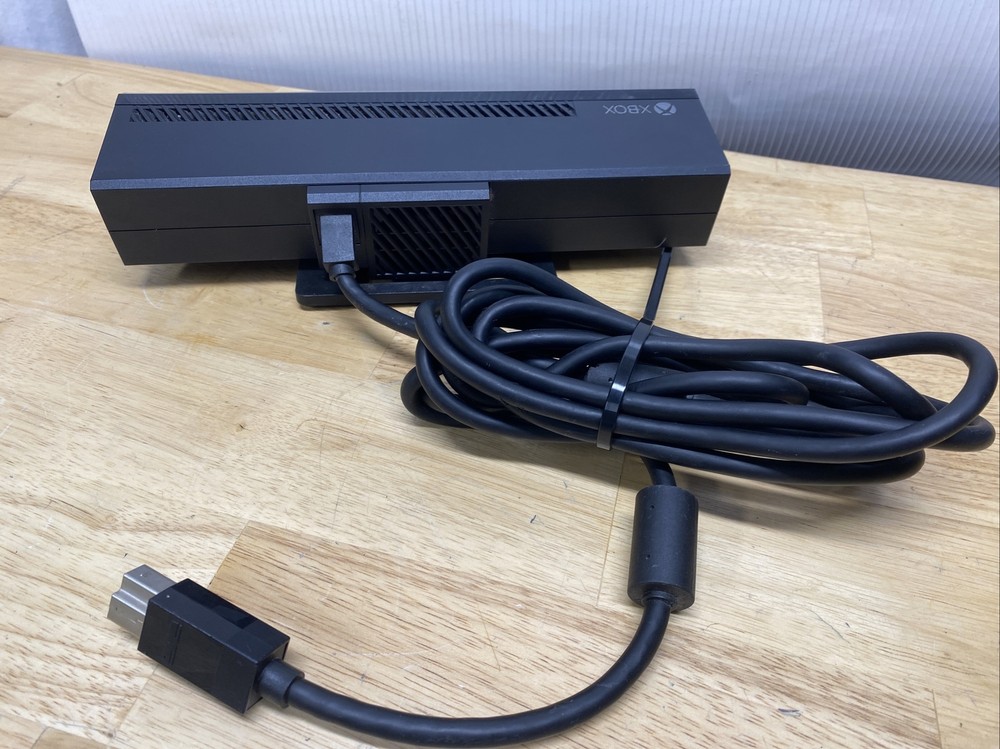 Original Microsoft Xbox One 1520 KINECT Connect Sensor Camera Bar