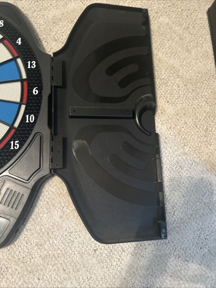 Electronic Dart Board