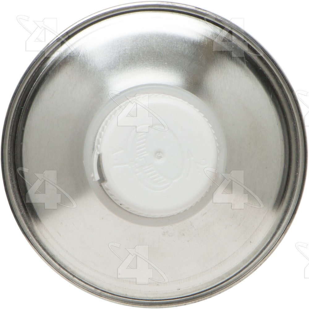 A/C System Flush 4 Seasons 69994