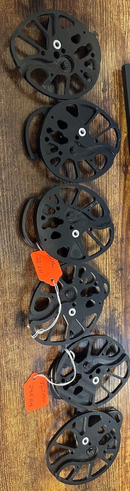 Mathews Ignition cams