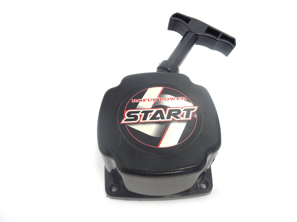 Rovan Easy Pull Start for ROFUN 71cc Engine