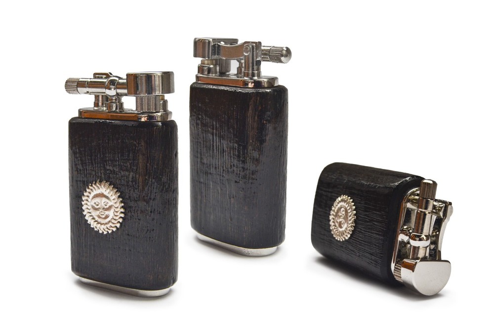 Straw Master Pocket Lighter / Pocket Lighter
