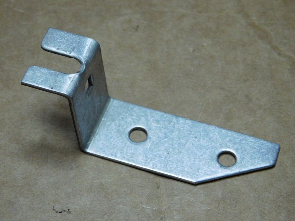 Vulcan Hart 00-762346 OEM Bracket, Pilot