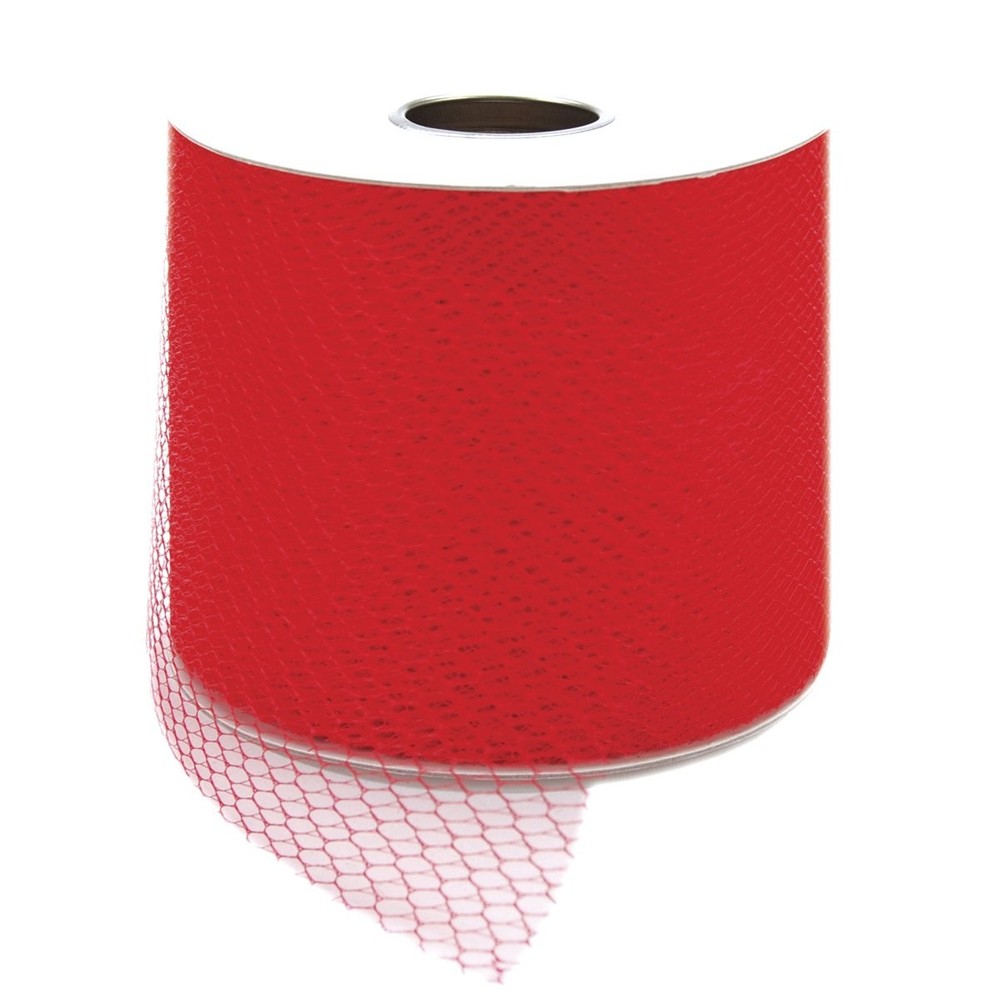 Net Mesh Spool 3 Wide 40 Yd R