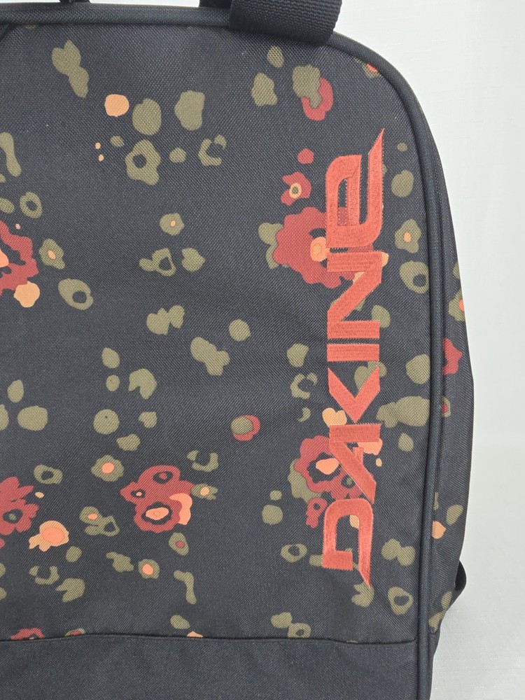 Dakine Unisex Ski Boot Bag Multi Color