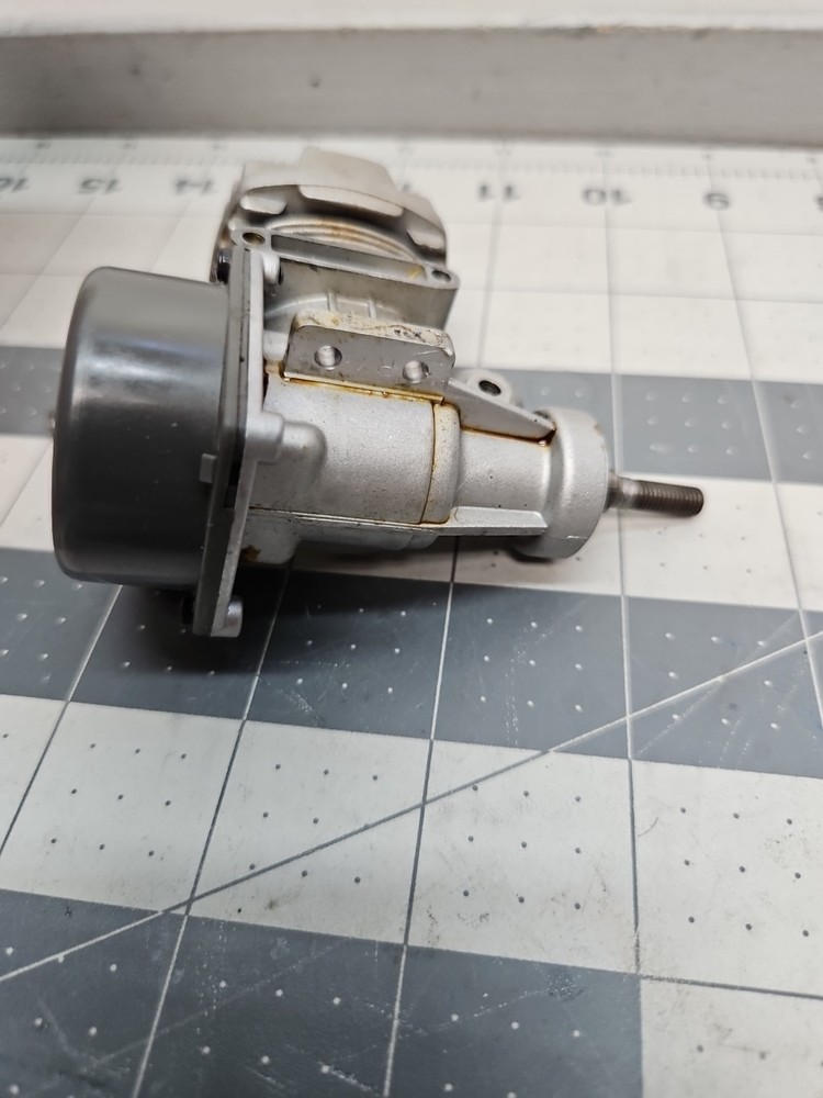 O.S. MAX CZ Engine Vintage RC