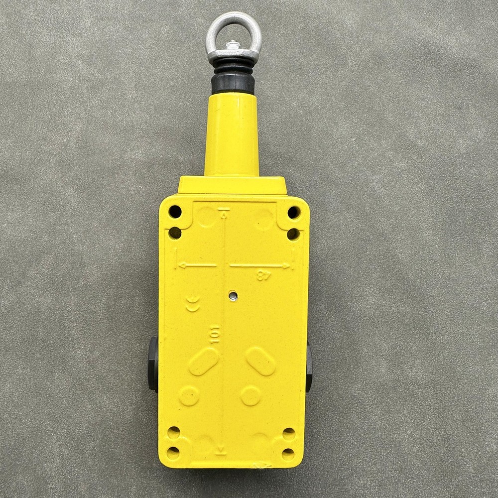 Guardmaster Lifeline 4 Cable Pull Rrope Switch 440E-L13042 For Allen Bradley