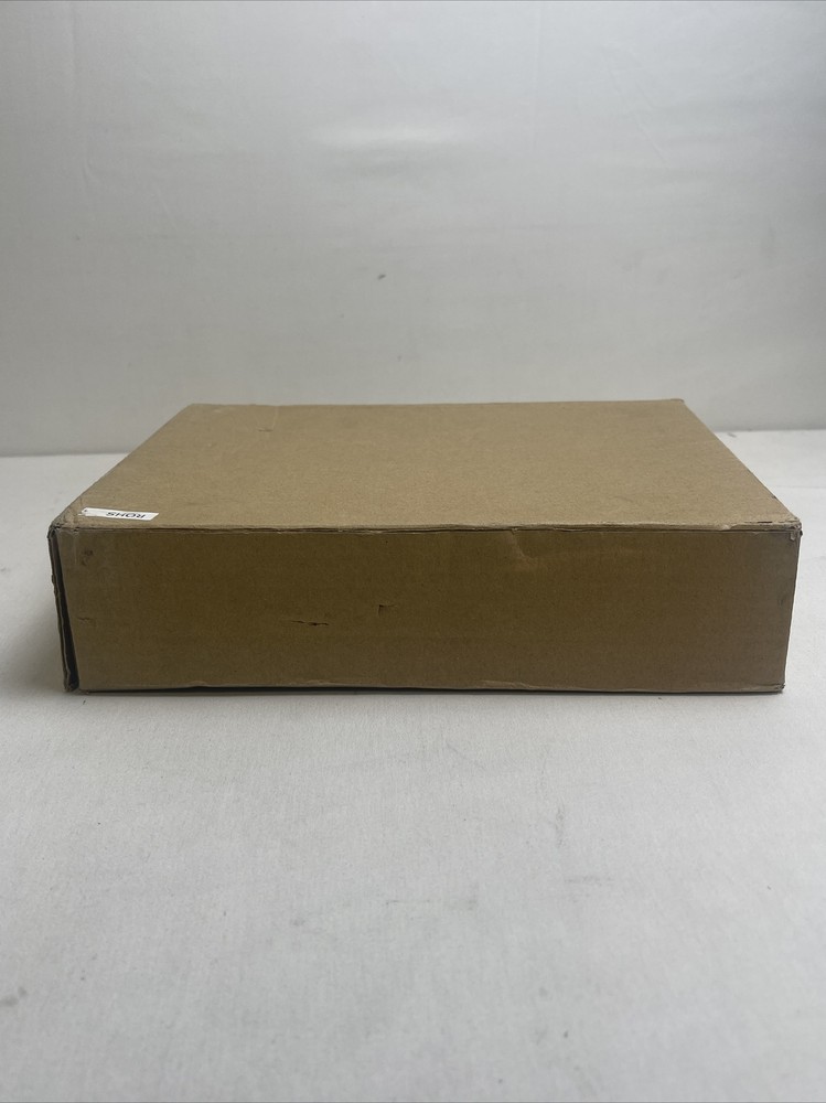 Genuine OEM Sharp CPWBX224FC06 Sharp PCU PWB Unit 50 (Unit 50, Sharp PCU PWB) GC