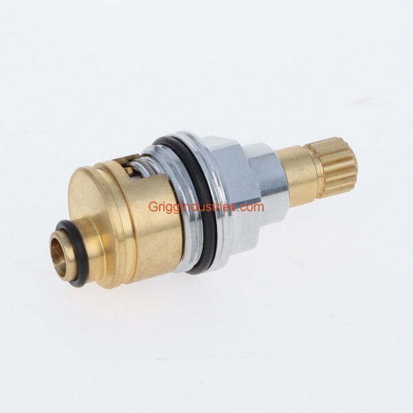 Stem For Sterling A3265