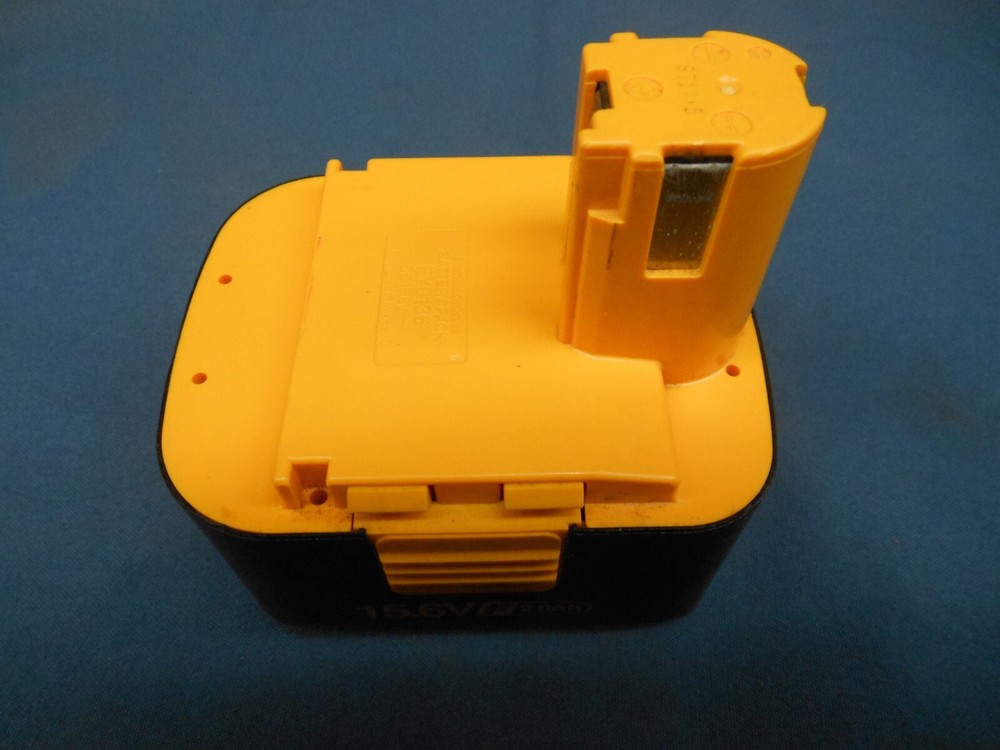 OEM Panasonic EY9136 Battery 15.6V 2.0Ah LOAD TESTED!