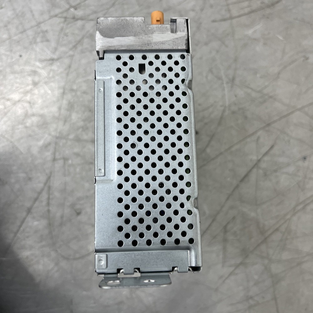 PEUGEOT 308 MK2 2014 SAT NAV NAVIGATION HEAD UNIT 9809336080