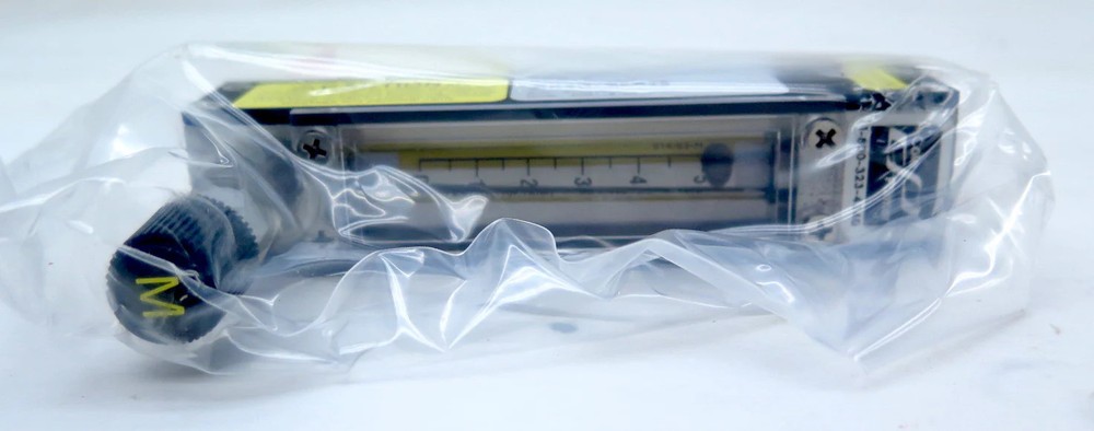 Cole Parmer PMR1-010921 Direct Read Variable Area Flowmeter