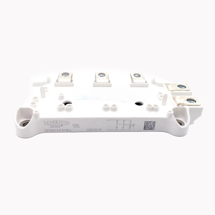 1pcs SEMIX341D16S SEMIKRON IGBT Module New