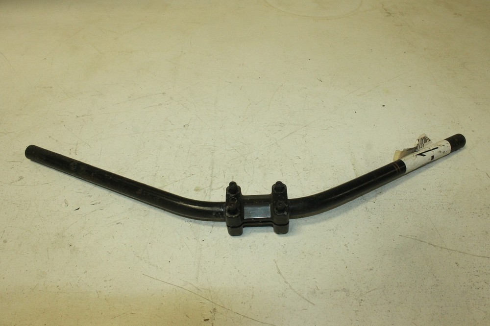 1996 Polaris XLT 600 Snowmobile Handlebar