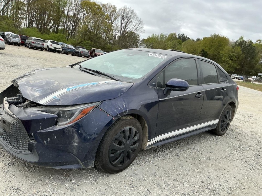 COROLLA 2020 Glove Box 5020809