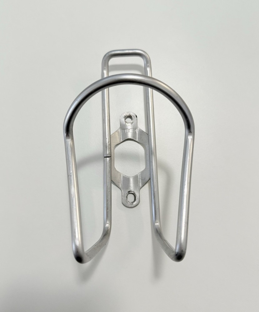 Vintage Trek Water Bottle Cage