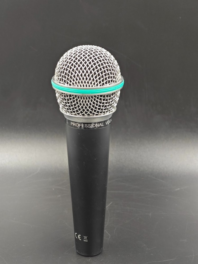 The T.Bone MB 85 Microphone Black Used Working