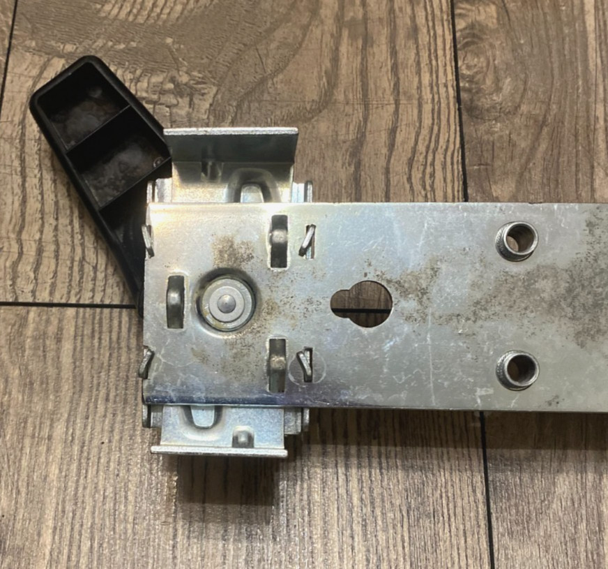 Marker ski binding jig