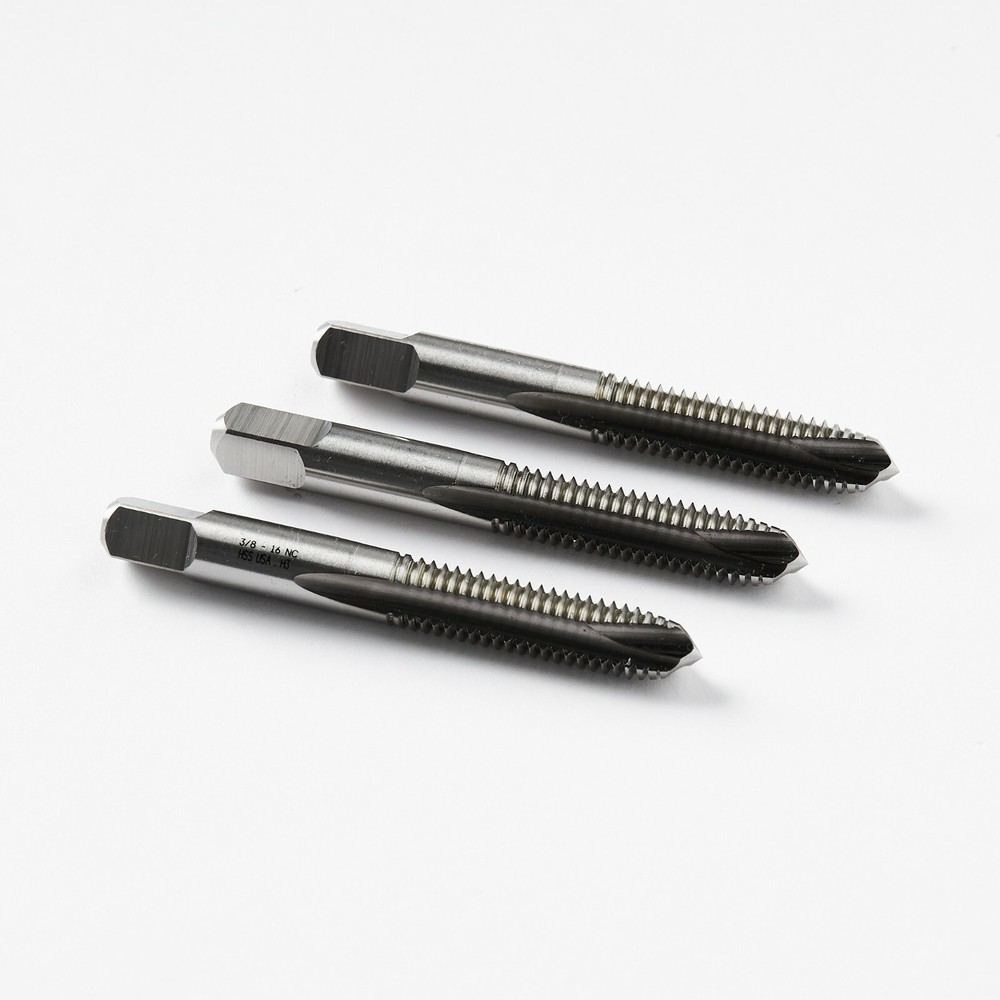 Escape Climbing T-Nut Tap | Designed to Rethread ⅜” T-Nuts