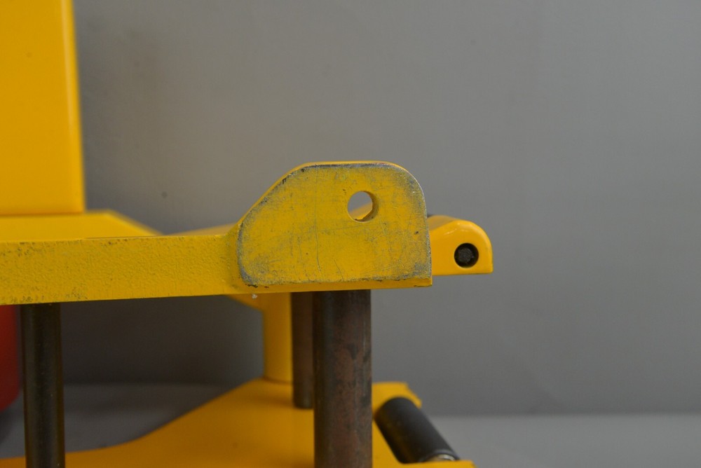 Trumeter Measuring Machine 8B805