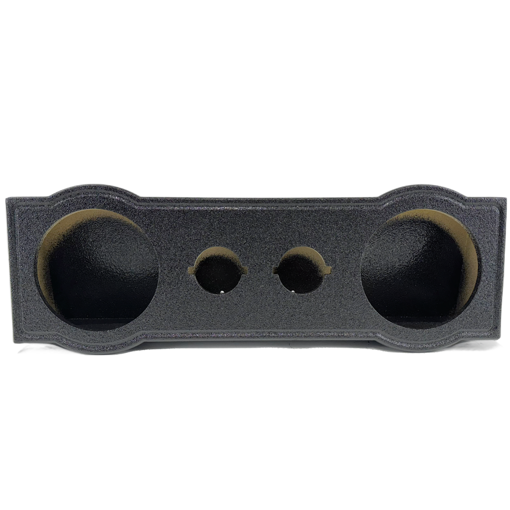Universal Speaker Panel 2x8" Tweters Speaker Pod Enclousure Box