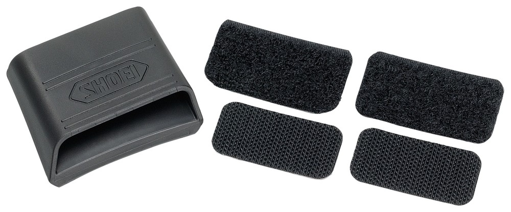 Shoei Universal Helmet Communicator Holder (BTCLIP)