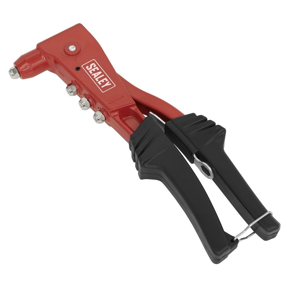 Sealey Heavy-Duty Riveter AK992