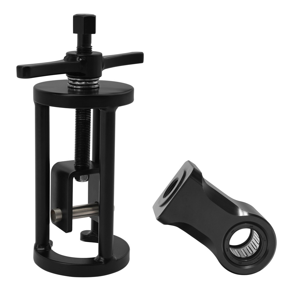 1.25" Shock Lift Extender Spring Compression Tool Fit For Harley Softail 18-Up