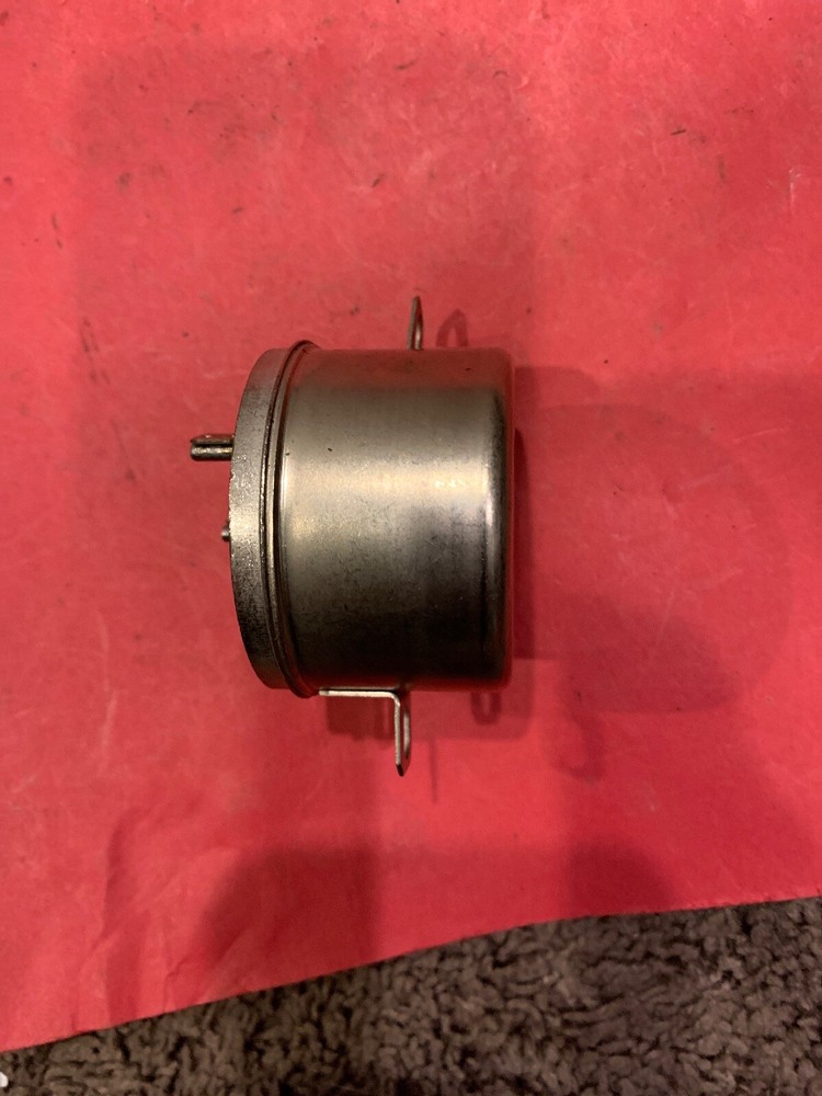 COPELAND 071-001-/01 COMPRESSOR 1PH INTERNAL OVERLOAD PROTECTOR NOS