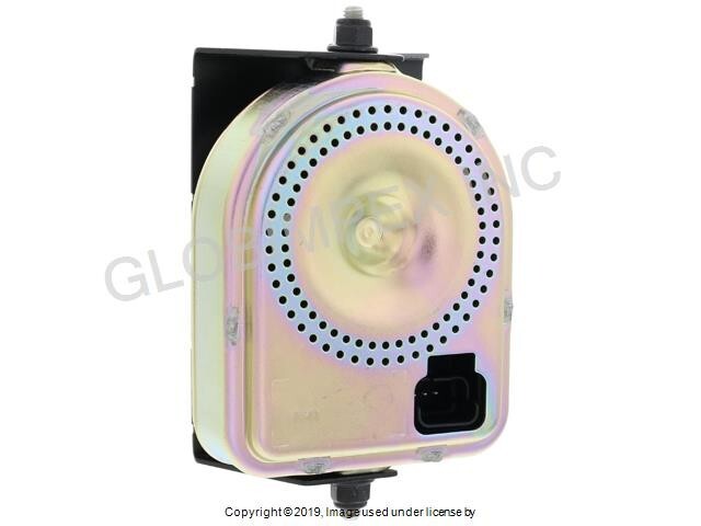 For VOLVO (2007-2018) Alarm Siren - without Inclination Sensor GENUINE