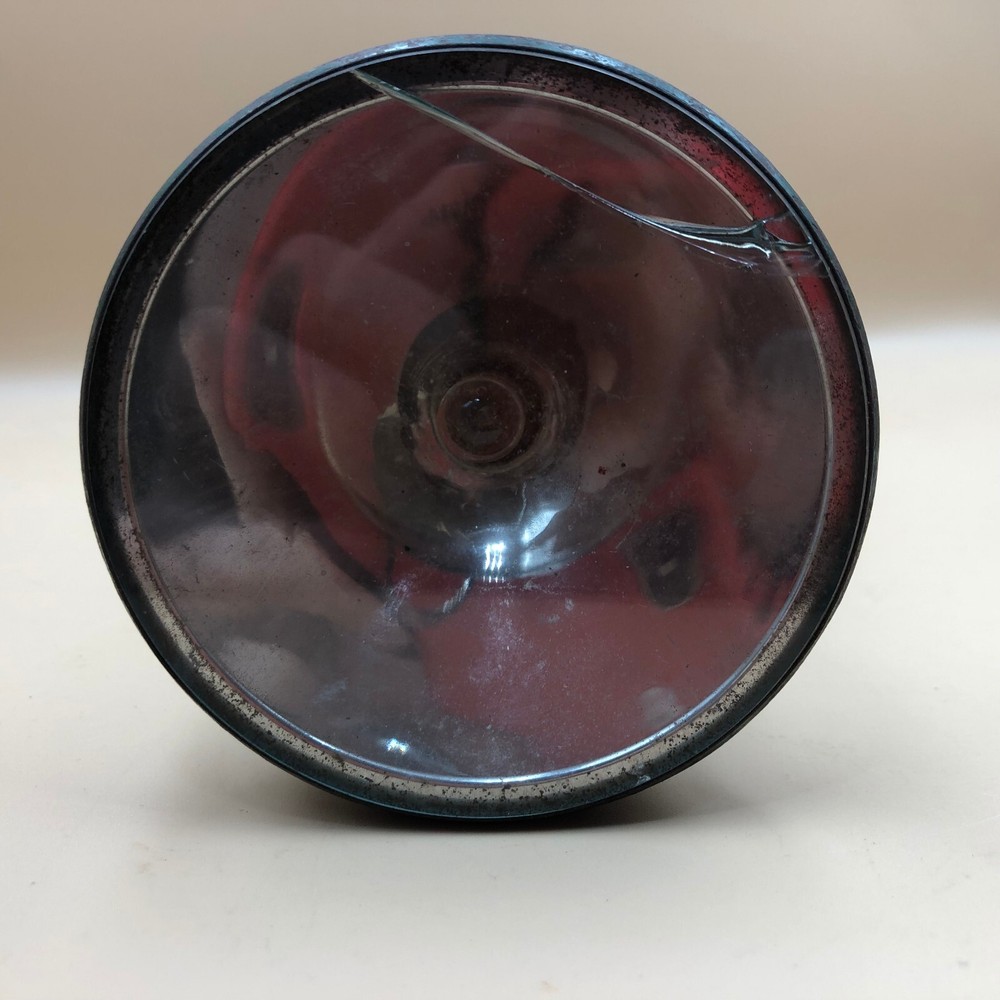 Original WW2 WW II German lantern