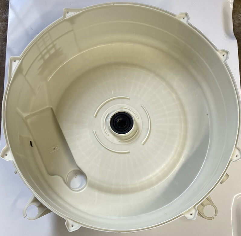 Tub outer assembly AJQ74094002