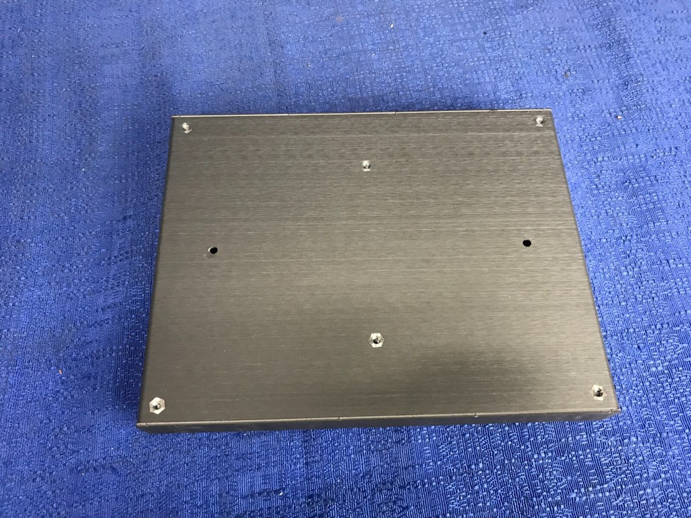 Campbell Scientific AM416 Relay Multiplexer - Great Condition