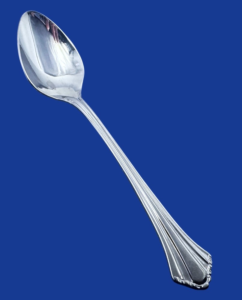 Reed & Barton JULIENNE Korea Glossy 18/8 Stainless Flatware -- CHOICE