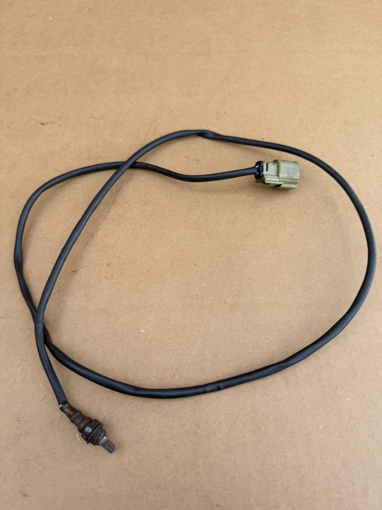 17-22 Harley Davidson Electra Glide FRONT O2 Oxygen Exhaust Sensor EG1