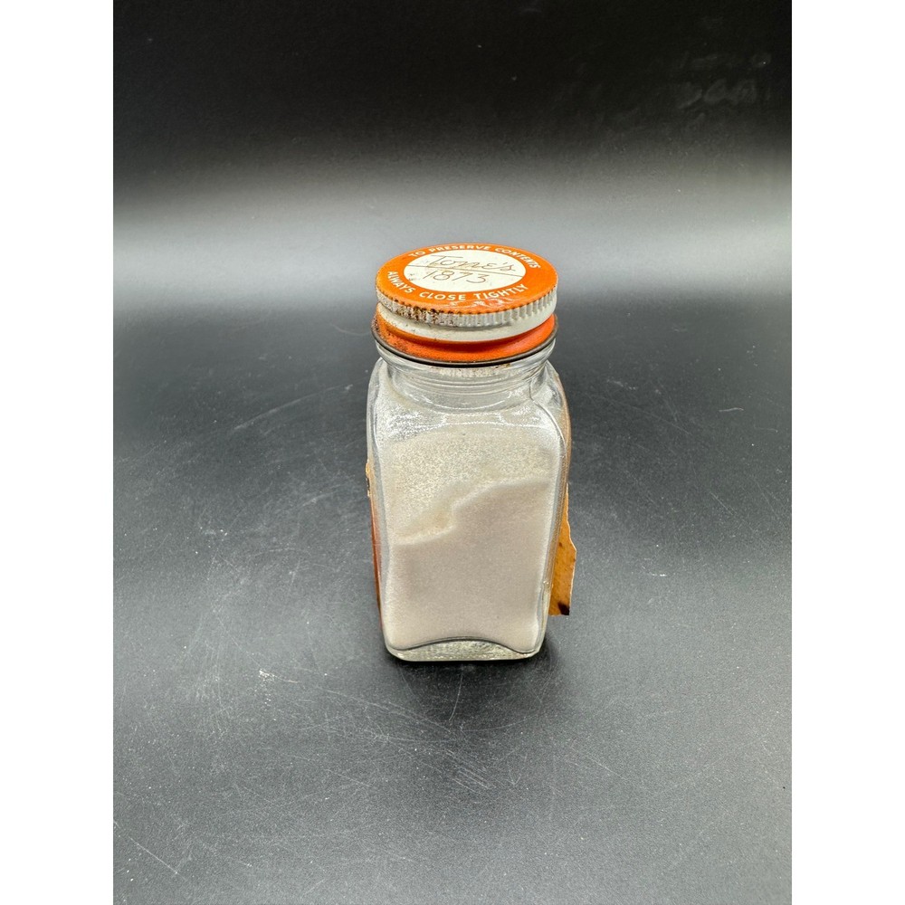 Vintage TonesSea-Sen Bottle