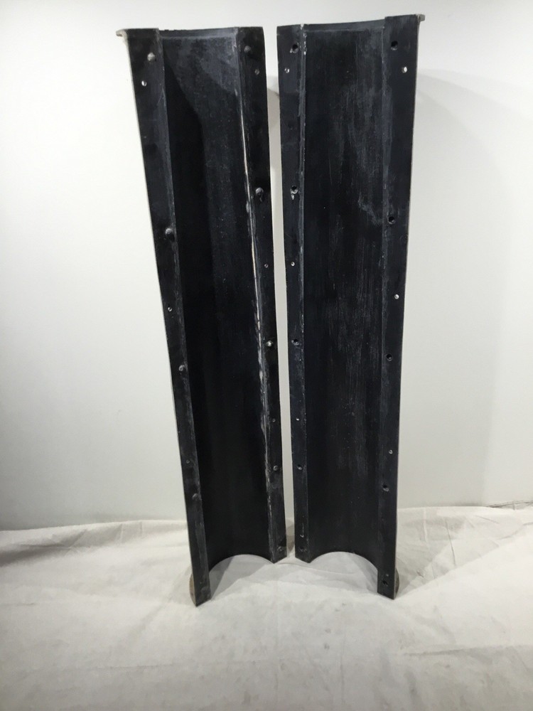 Column Forms For Concrete Production