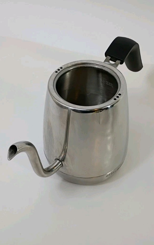 KitchenAid KEK1032SS Precision Gooseneck Kettle REPLACEMENT PART Kettle Only