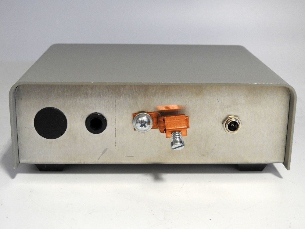 COMTEK 40 METER ACB-4 Four-Square Switch Relay Unit COM-ACB-40 & ACB-4 Control