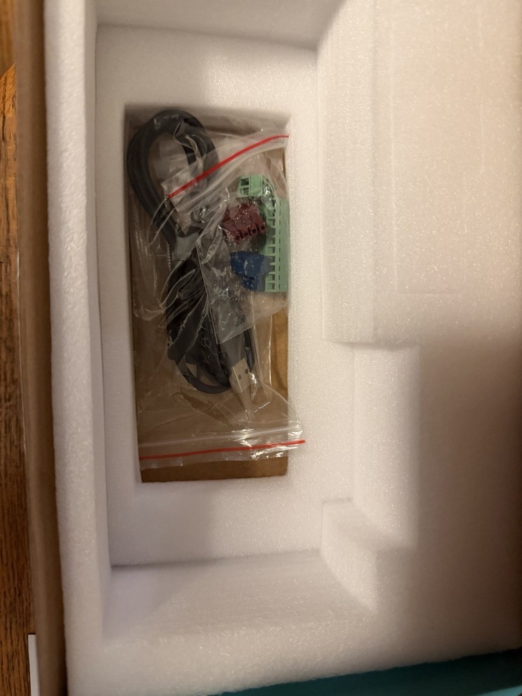 Time Attendance & Access Control ZK-FP70