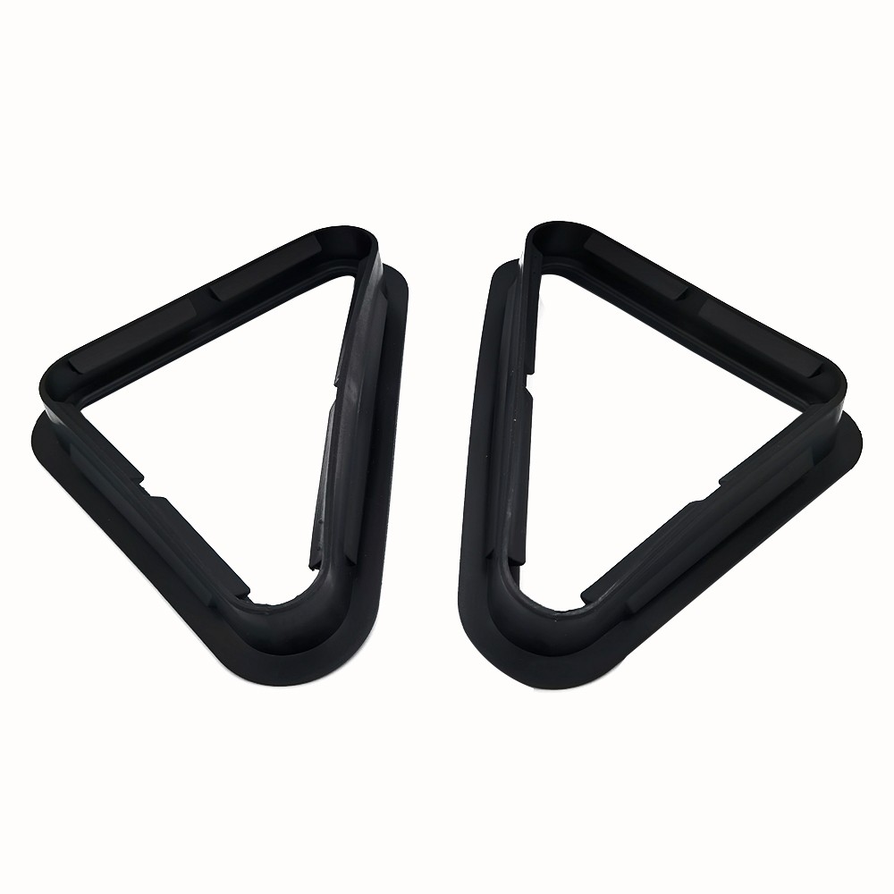 2pcs 30W LED Work Light Headlight Kit 7259523 for Bobcat Skid Steer Loader